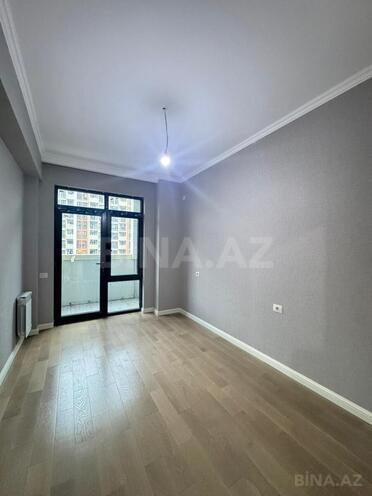 Satılır 3 otaqlı yeni tikili 69 m², Yasamal r., photo 7 from 13