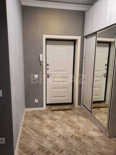 Satılır 3 otaqlı yeni tikili 90 m², Şah İsmayıl Xətai m., photo 8 from 13