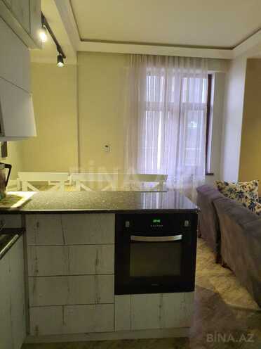 Satılır 3 otaqlı yeni tikili 90 m², Şah İsmayıl Xətai m., photo 10 from 13