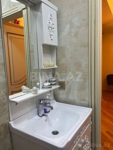 Сдаётся 3-комн. новостройка 100 м², м. Шах Исмаил Хатаи, photo 16 from 17