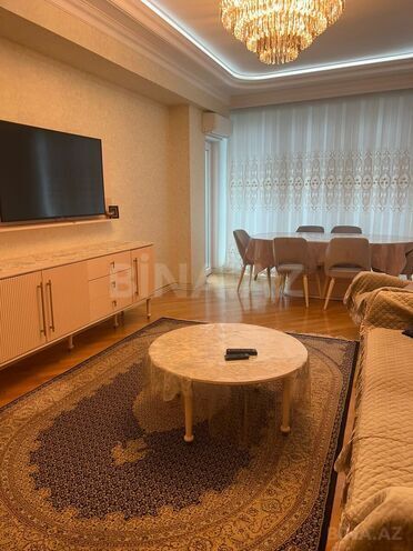 Сдаётся 3-комн. новостройка 100 м², м. Шах Исмаил Хатаи, photo 4 from 17