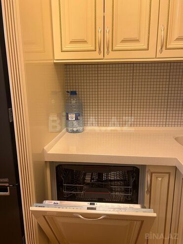 Сдаётся 3-комн. новостройка 100 м², м. Шах Исмаил Хатаи, photo 10 from 17