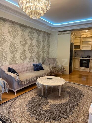 Сдаётся 3-комн. новостройка 100 м², м. Шах Исмаил Хатаи, photo 6 from 17