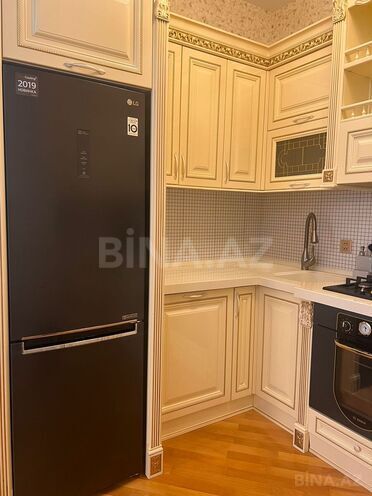 Сдаётся 3-комн. новостройка 100 м², м. Шах Исмаил Хатаи, photo 8 from 17