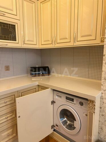 Сдаётся 3-комн. новостройка 100 м², м. Шах Исмаил Хатаи, photo 9 from 17