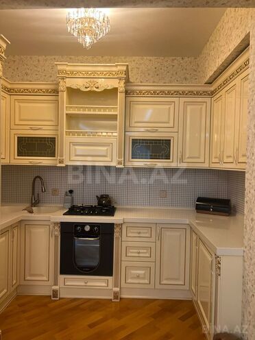 Сдаётся 3-комн. новостройка 100 м², м. Шах Исмаил Хатаи, photo 7 from 17