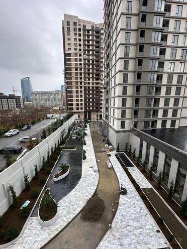 Satılır 3 otaqlı yeni tikili 133 m², 28 May m., photo 15 from 20