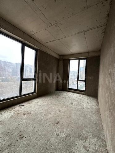 Satılır 3 otaqlı yeni tikili 133 m², 28 May m., photo 12 from 20