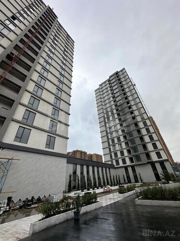 Satılır 3 otaqlı yeni tikili 133 m², 28 May m., photo 3 from 20