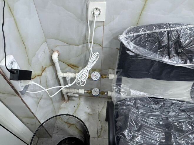 İcarəyə verilir  obyekt 70 m², Nərimanov r., photo 10 from 18