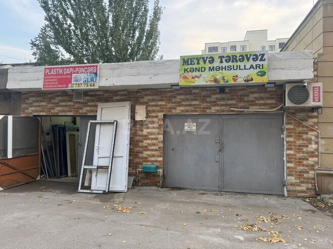 İcarəyə verilir  obyekt 70 m², Nərimanov r., photo 17 from 18