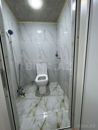 İcarəyə verilir  obyekt 70 m², Nərimanov r., photo 16 from 18