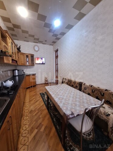 Satılır 6 otaqlı həyət evi/bağ evi 190 m², Nəriman Nərimanov m., photo 15 from 32