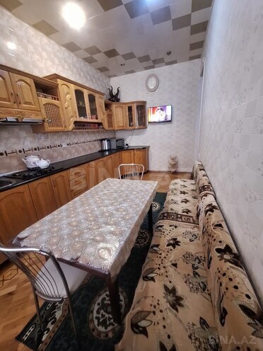 Satılır 6 otaqlı həyət evi/bağ evi 190 m², Nəriman Nərimanov m., photo 13 from 32