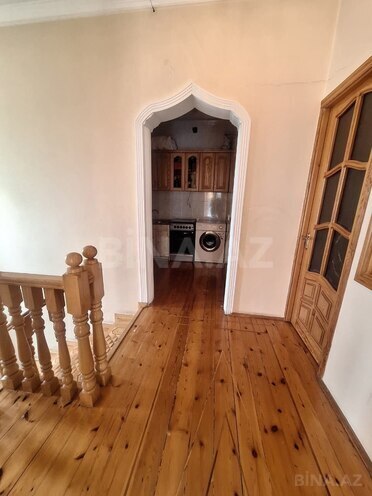 Satılır 6 otaqlı həyət evi/bağ evi 190 m², Nəriman Nərimanov m., photo 19 from 32
