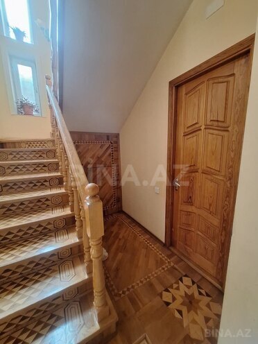 Satılır 6 otaqlı həyət evi/bağ evi 190 m², Nəriman Nərimanov m., photo 26 from 32