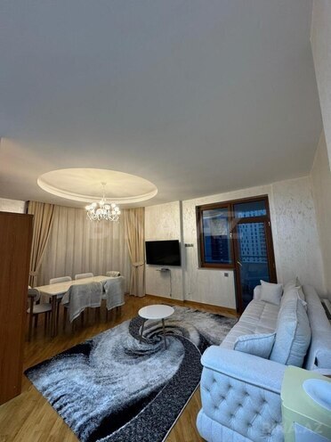 Сдаётся 3-комн. новостройка 155 м², м. 28 мая, photo 4 from 16
