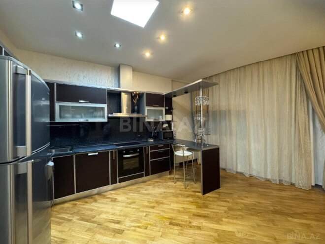 Сдаётся 3-комн. новостройка 155 м², м. 28 мая, photo 8 from 16