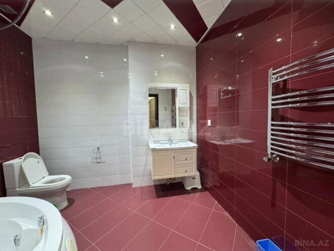 Сдаётся 3-комн. новостройка 155 м², м. 28 мая, photo 10 from 16