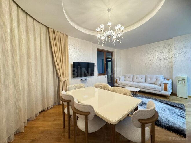 Сдаётся 3-комн. новостройка 155 м², м. 28 мая, photo 3 from 16