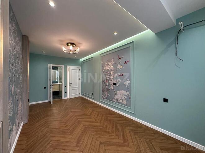 Satılır 4 otaqlı yeni tikili 140 m², Nəsimi r., photo 13 from 26
