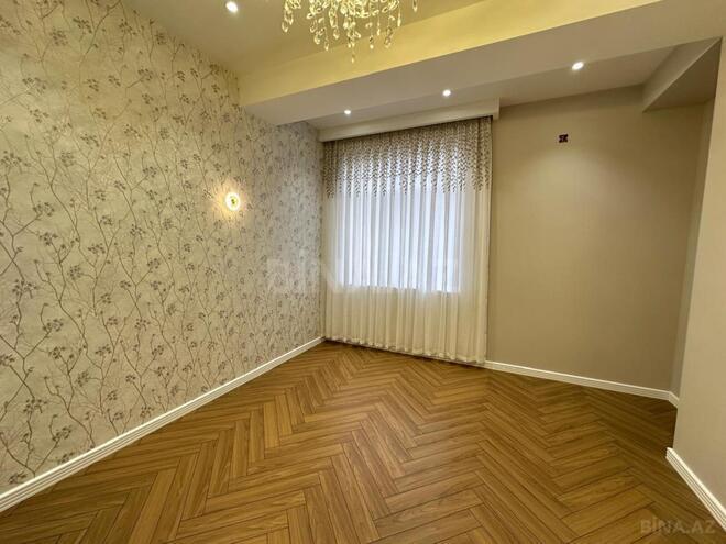 Satılır 4 otaqlı yeni tikili 140 m², Nəsimi r., photo 10 from 26