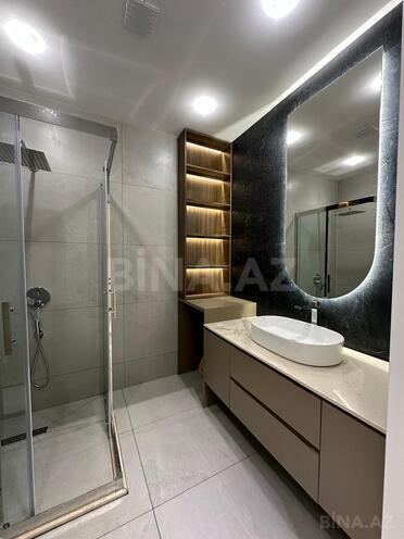 Satılır 4 otaqlı yeni tikili 140 m², Nəsimi r., photo 21 from 26