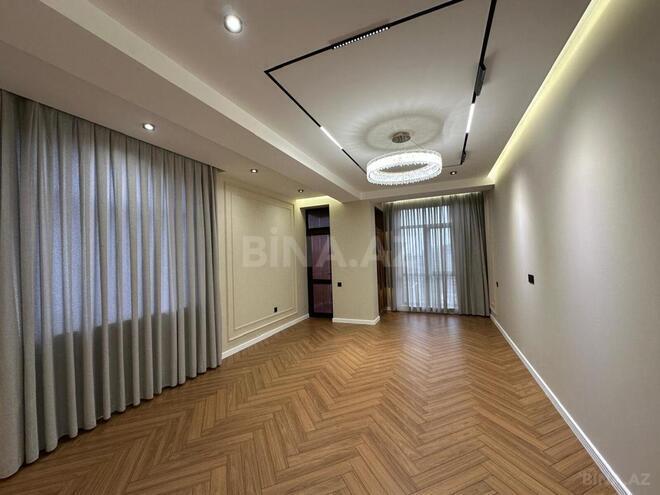 Satılır 4 otaqlı yeni tikili 140 m², Nəsimi r., photo 7 from 26