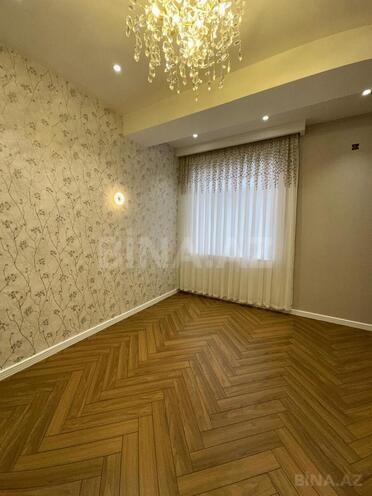 Satılır 4 otaqlı yeni tikili 140 m², Nəsimi r., photo 14 from 26