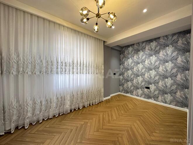 Satılır 4 otaqlı yeni tikili 140 m², Nəsimi r., photo 15 from 26