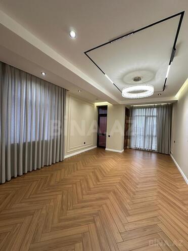 Satılır 4 otaqlı yeni tikili 140 m², Nəsimi r., photo 6 from 26