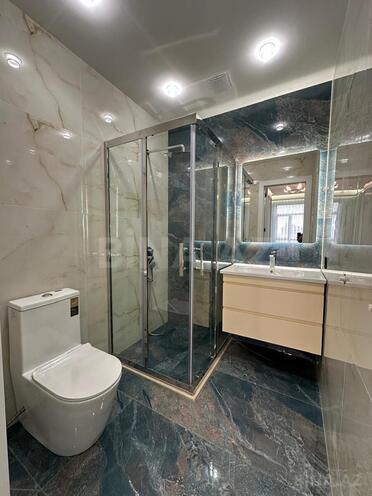 Satılır 4 otaqlı yeni tikili 140 m², Nəsimi r., photo 22 from 26