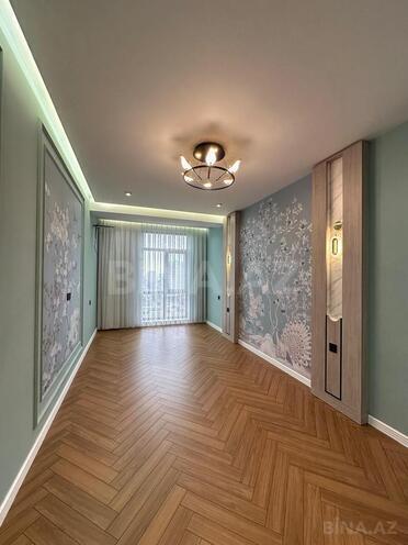 Satılır 4 otaqlı yeni tikili 140 m², Nəsimi r., photo 17 from 26