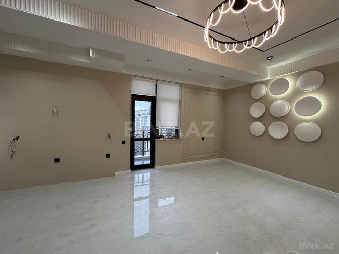 Satılır 4 otaqlı yeni tikili 140 m², Nəsimi r., photo 8 from 26