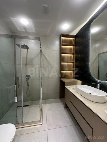 Satılır 4 otaqlı yeni tikili 140 m², Nəsimi r., photo 20 from 26