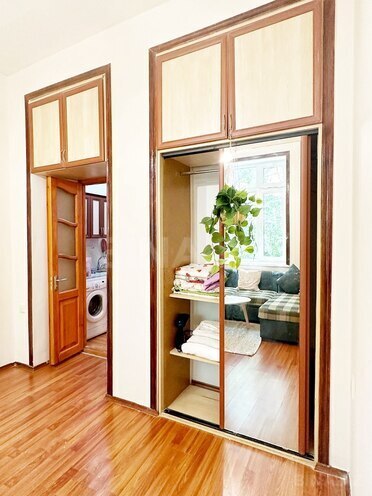 İcarəyə verilir 1 otaqlı köhnə tikili 25 m², Nizami m., photo 12 from 14