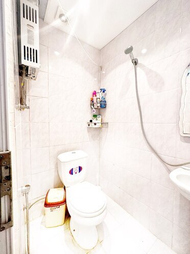 İcarəyə verilir 1 otaqlı köhnə tikili 25 m², Nizami m., photo 6 from 14