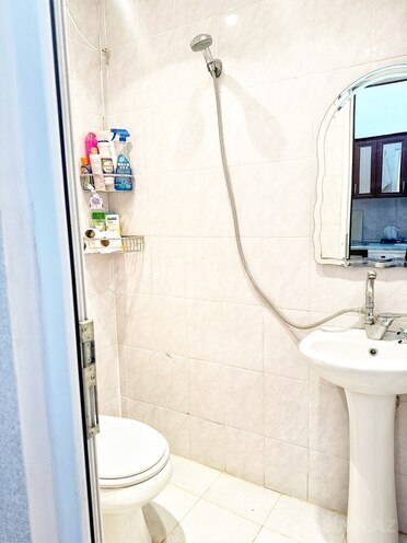 İcarəyə verilir 1 otaqlı köhnə tikili 25 m², Nizami m., photo 7 from 14
