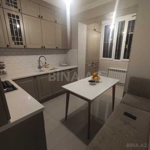 Продаётся 3-комн. вторичка 75 м², м. Насими, photo 13 from 18