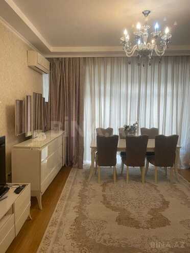 Satılır 2 otaqlı yeni tikili 60 m², 20 Yanvar m., photo 9 from 16