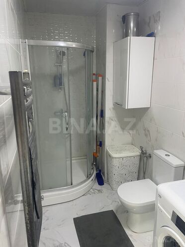 Satılır 2 otaqlı yeni tikili 60 m², 20 Yanvar m., photo 12 from 16