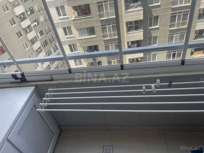 Satılır 2 otaqlı yeni tikili 60 m², 20 Yanvar m., photo 14 from 16