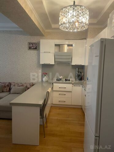 Satılır 2 otaqlı yeni tikili 60 m², 20 Yanvar m., photo 7 from 16