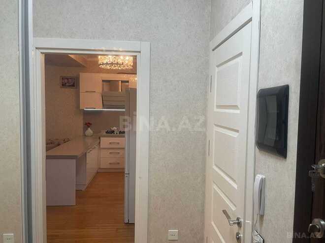 Satılır 2 otaqlı yeni tikili 60 m², 20 Yanvar m., photo 15 from 16