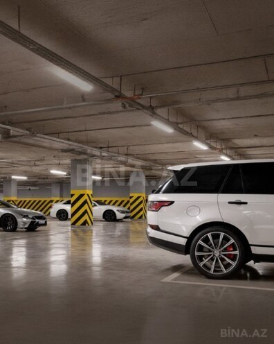 Продаётся 3-комн. новостройка 100 м², пос. Аг шехер, photo 12 from 14