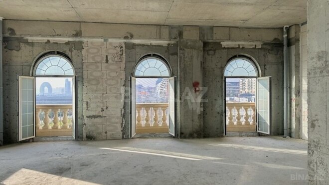 Продаётся 3-комн. новостройка 100 м², пос. Аг шехер, photo 6 from 14