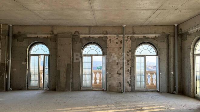 Продаётся 3-комн. новостройка 100 м², пос. Аг шехер, photo 5 from 14