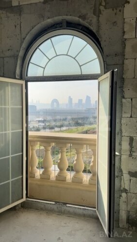 Продаётся 3-комн. новостройка 100 м², пос. Аг шехер, photo 8 from 14