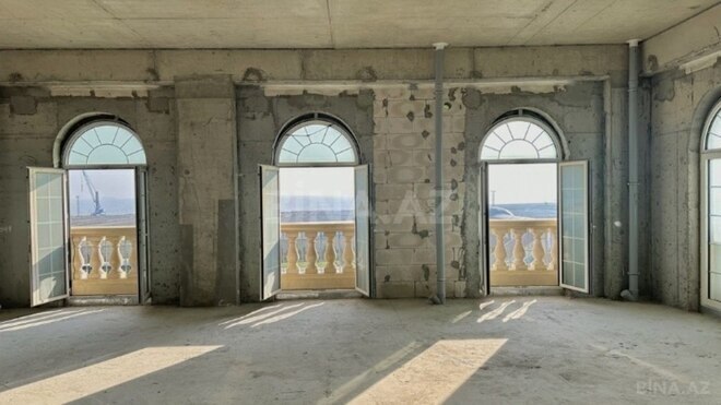 Продаётся 3-комн. новостройка 100 м², пос. Аг шехер, photo 7 from 14