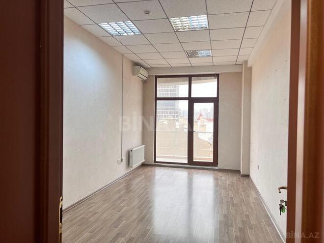 İcarəyə verilir 1 otaqlı ofis 25 m², 28 May m., photo 3 from 6